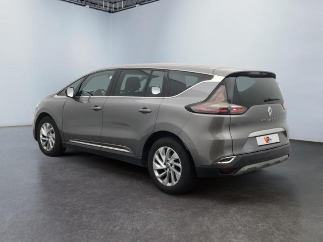 Renault Espace image 4