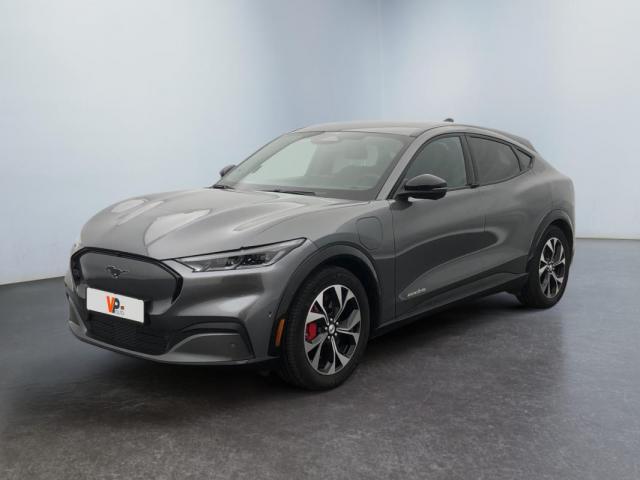 Ford Mustang Mach-E Standard Range 76 Kwh 269 Ch Awd Premium