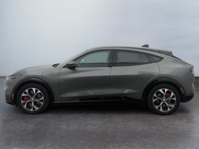 Ford Mustang Mach-E image 2