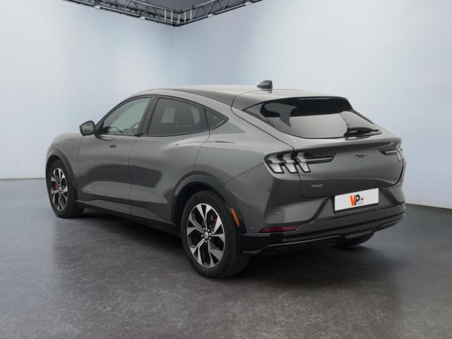 Ford Mustang Mach-E image 5