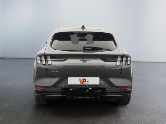 Ford Mustang Mach-E image 6