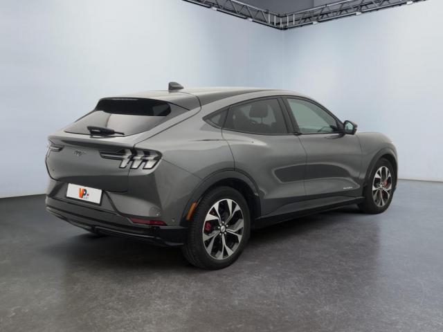 Ford Mustang Mach-E image 4