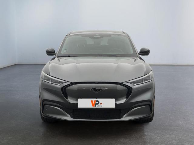 Ford Mustang Mach-E image 8