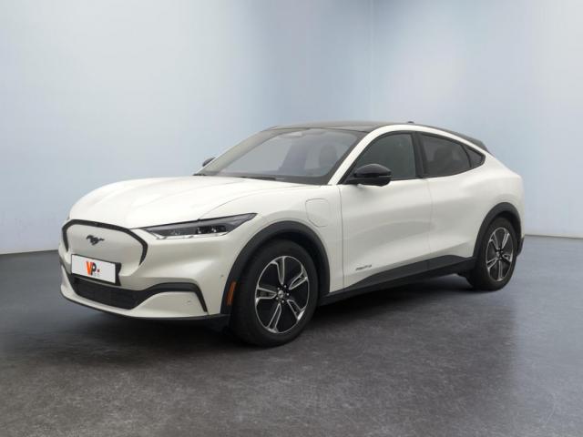 Ford Mustang Mach-E Standard Range 76 Kwh 269 Ch