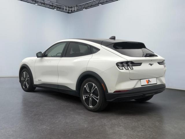 Ford Mustang Mach-E image 3