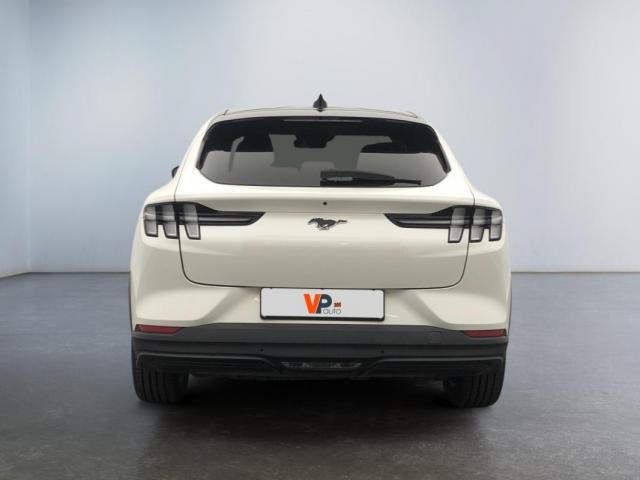 Ford Mustang Mach-E image 5