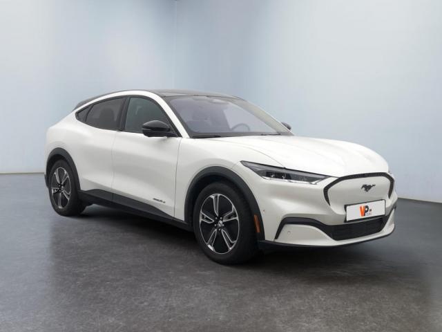 Ford Mustang Mach-E image 6