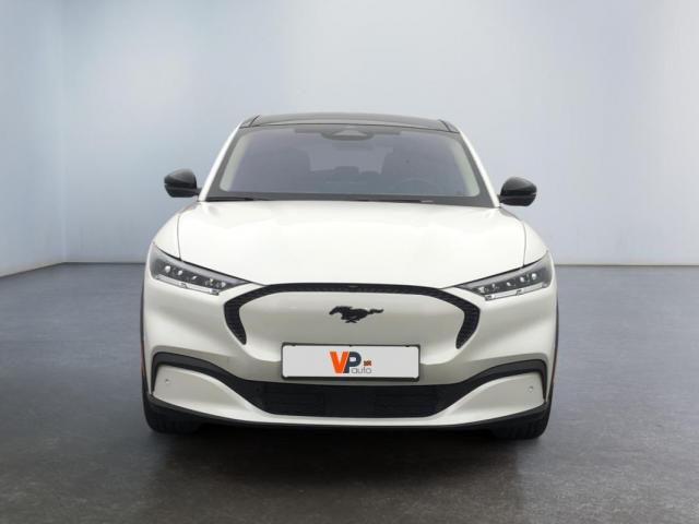 Ford Mustang Mach-E image 7