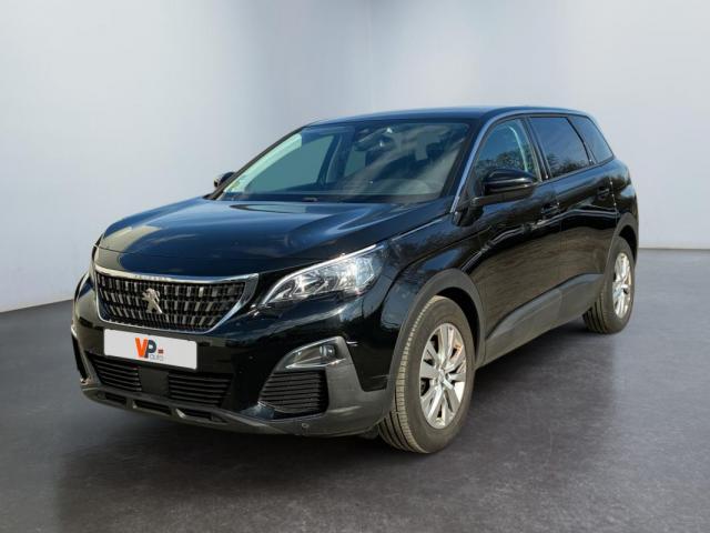 Peugeot 5008 Business Bluehdi 130ch S&s Eat8 Active
