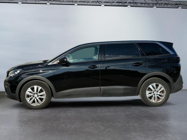 Peugeot 5008 image 4