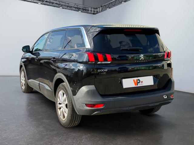 Peugeot 5008 image 5