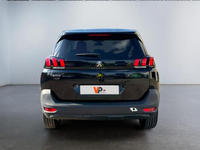 Peugeot 5008 image 3