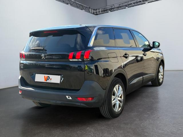 Peugeot 5008 image 8