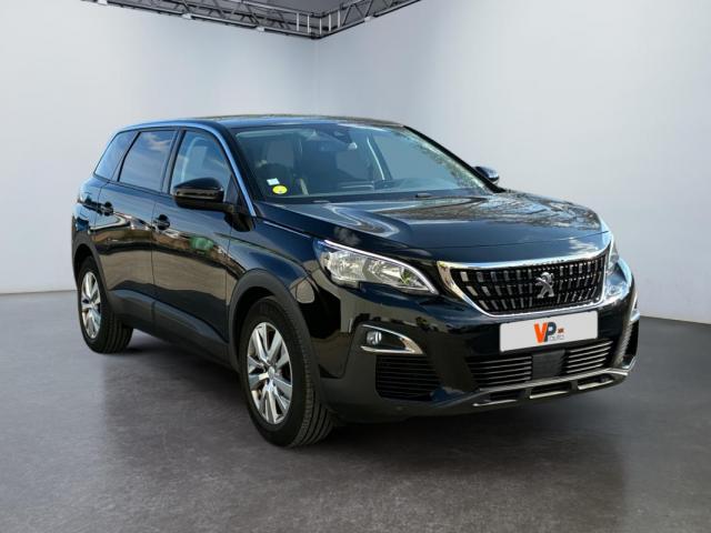 Peugeot 5008 image 2