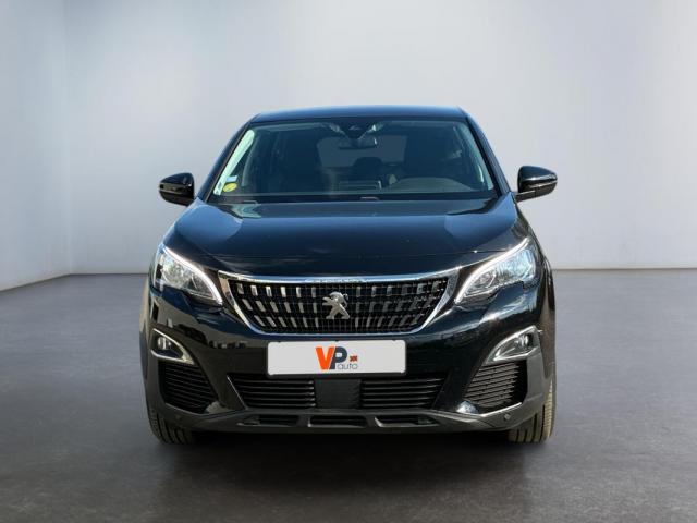 Peugeot 5008 image 7