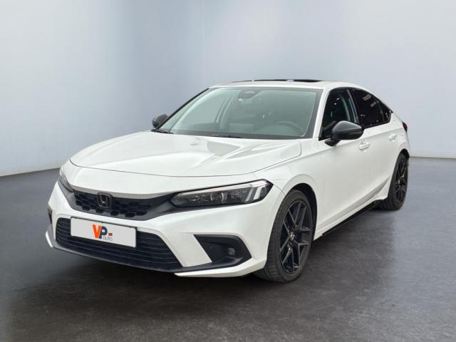 Honda Civic E:hev 2.0 I-Mmd Advance