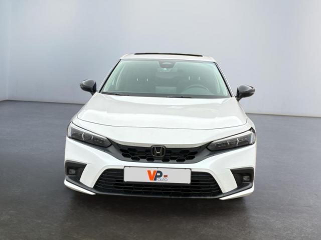 Honda Civic image 1