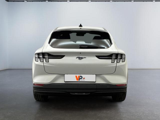 Ford Mustang Mach-E image 7