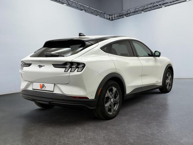 Ford Mustang Mach-E image 6