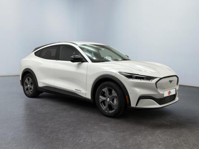 Ford Mustang Mach-E image 1