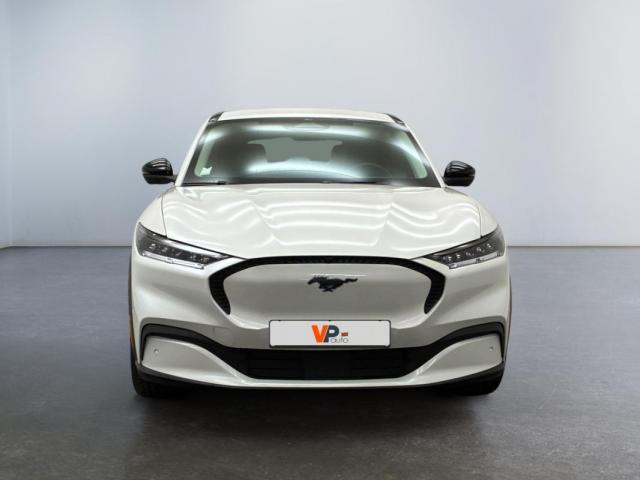 Ford Mustang Mach-E image 2