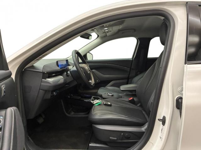 Ford Mustang Mach-E image 3