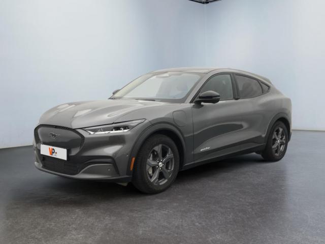 Ford Mustang Mach-E Standard Range 76 Kwh 269 Ch