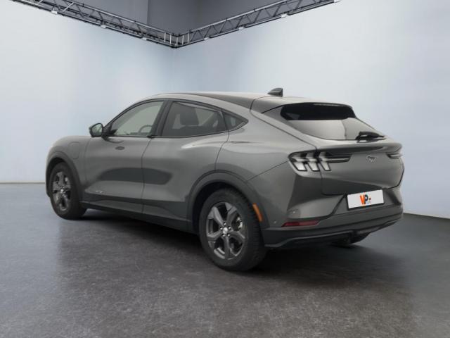 Ford Mustang Mach-E image 2