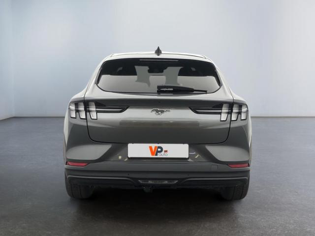 Ford Mustang Mach-E image 1