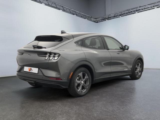 Ford Mustang Mach-E image 3