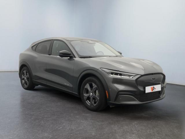 Ford Mustang Mach-E image 4