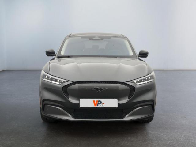 Ford Mustang Mach-E image 3