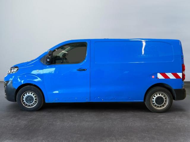 Citroen Jumpy image 7