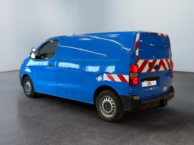 Citroen Jumpy image 8