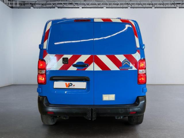 Citroen Jumpy image 5