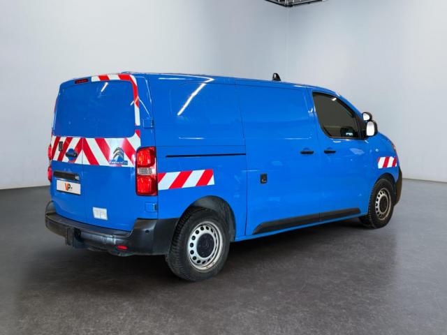 Citroen Jumpy image 3