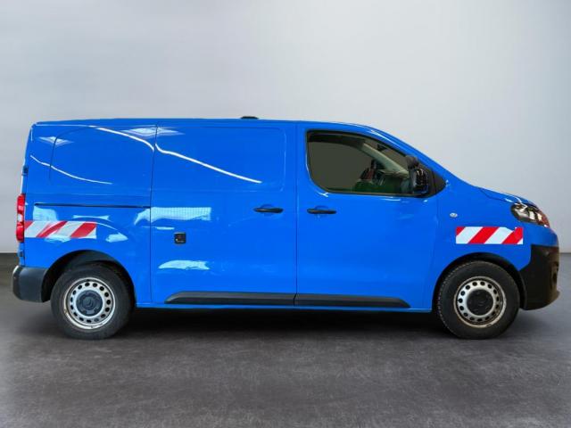 Citroen Jumpy image 6