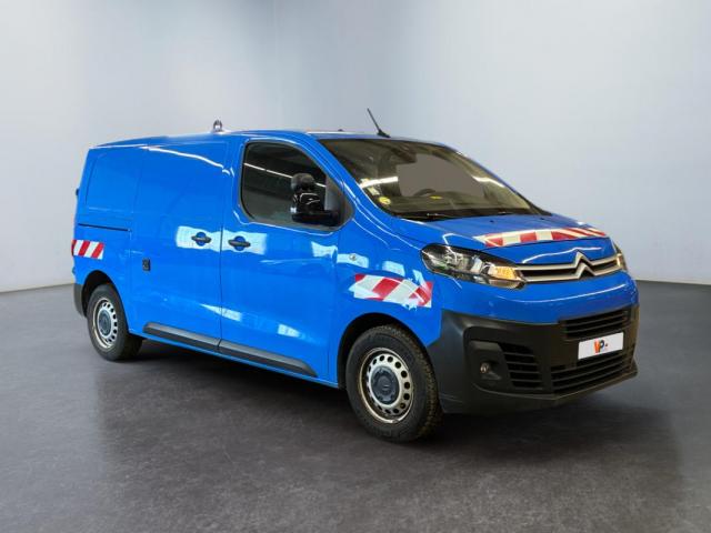 Citroen Jumpy image 2