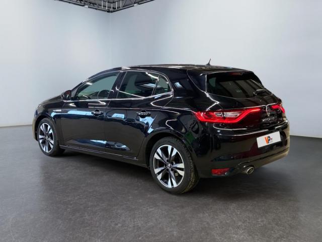 Renault Mégane image 1