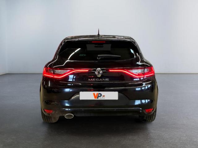 Renault Mégane image 3