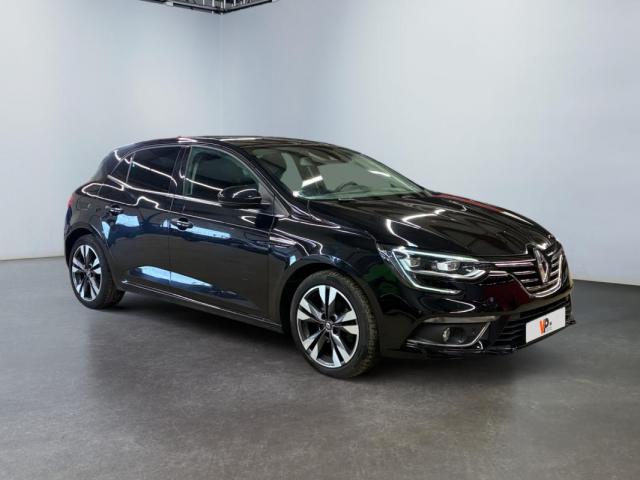 Renault Mégane image 2
