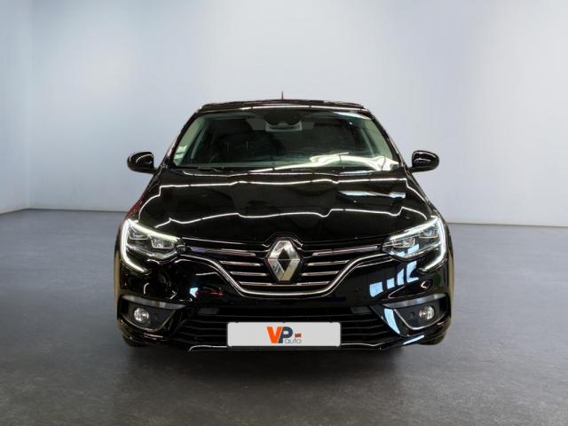 Renault Mégane image 8