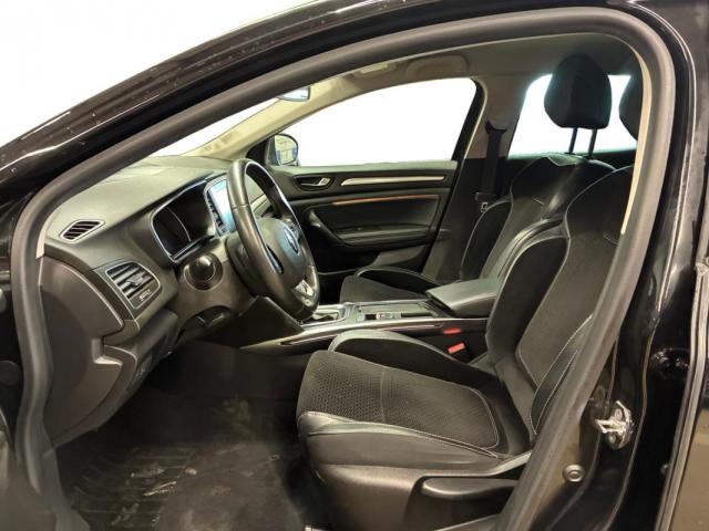 Renault Mégane image 5