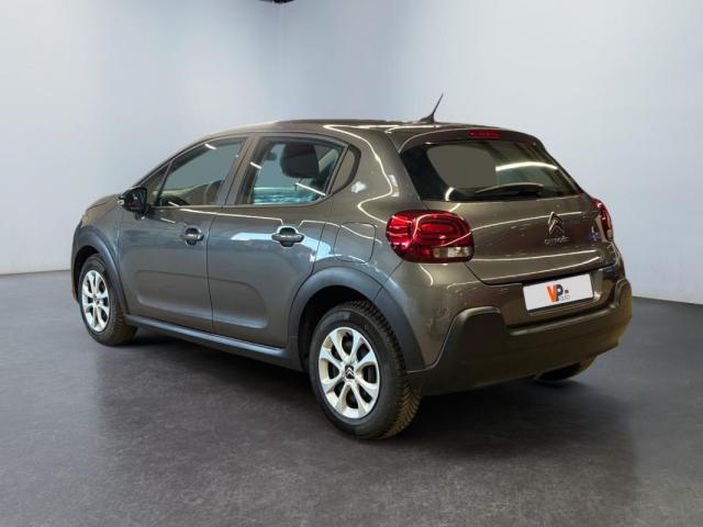Citroen C3 image 4