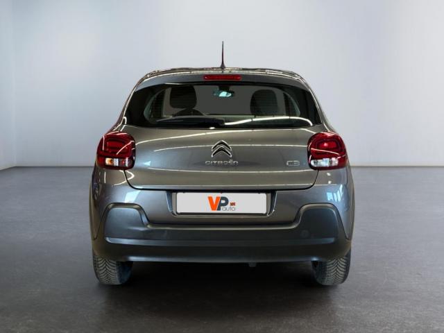 Citroen C3 image 8