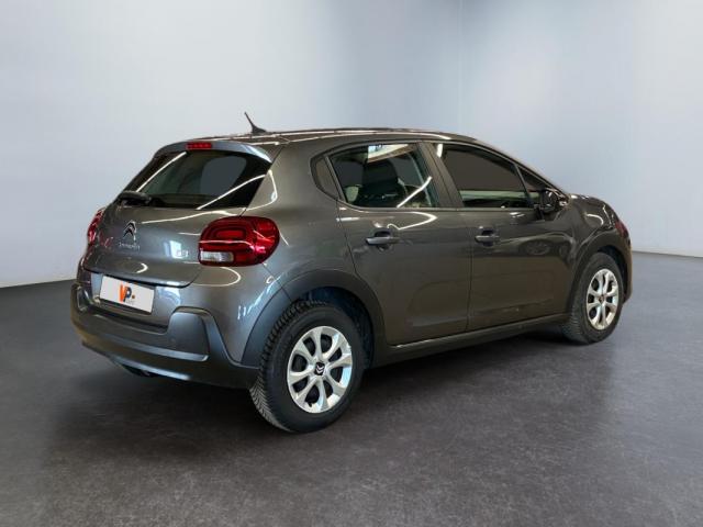 Citroen C3 image 5