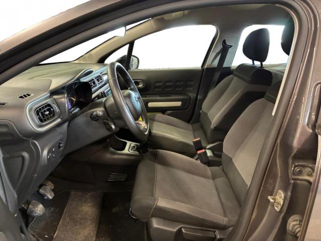 Citroen C3 image 1