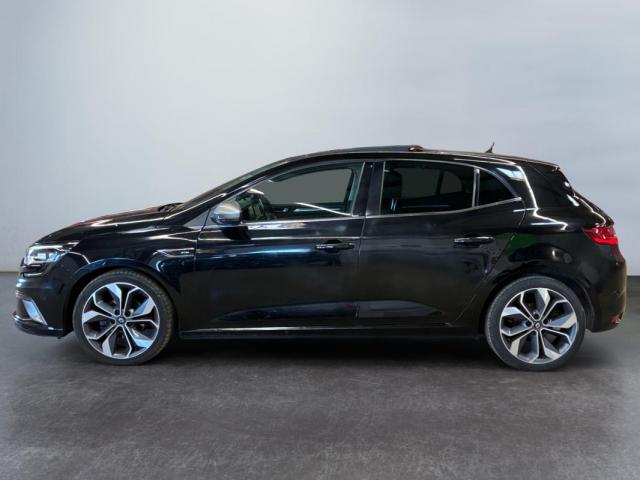 Renault Mégane image 6