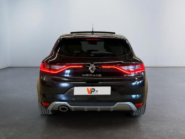 Renault Mégane image 7