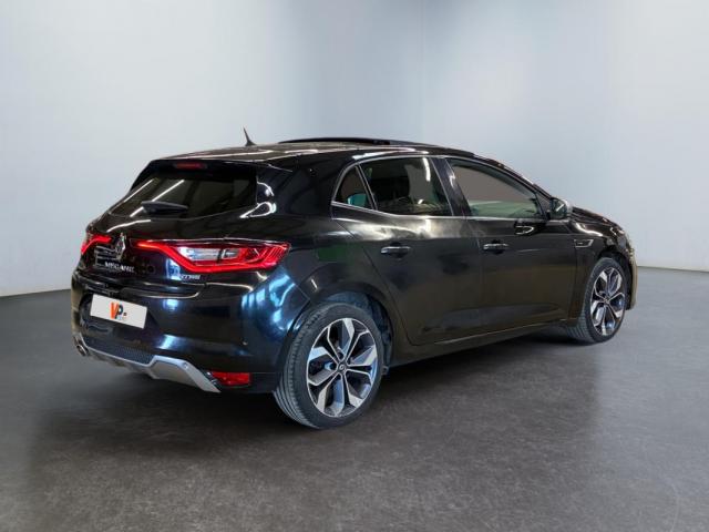 Renault Mégane image 3